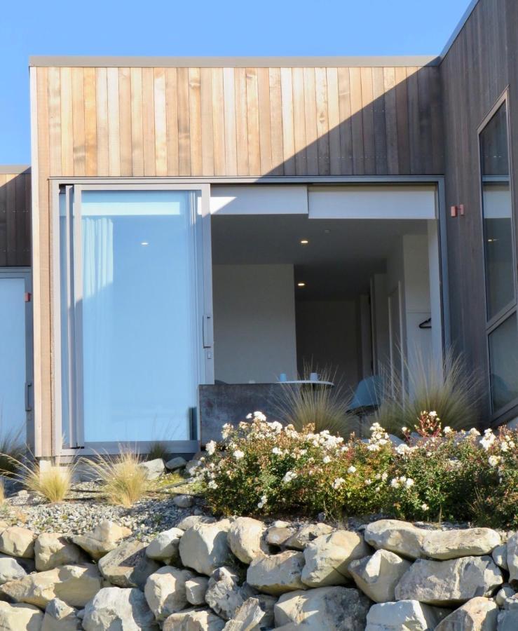 Lakeview Studio B - Lake Tekapo Exterior foto